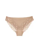 Dámské kalhotky Lovely Micro Tai tělové - TRIUMPH Dámské kalhotky Lovely Micro Tai tělové - TRIUMPH
