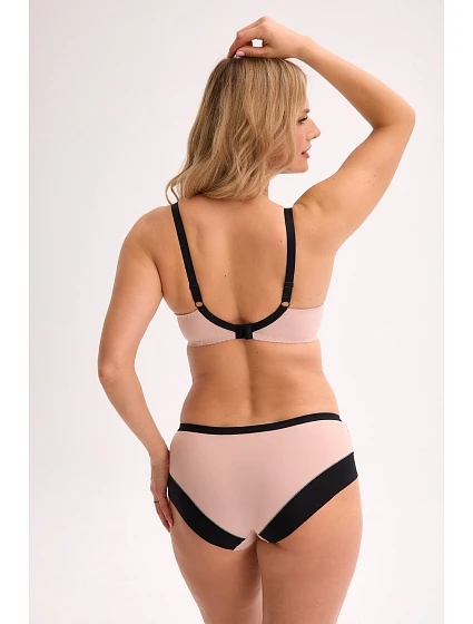 Poloměkká podprsenka BS model 21230716 - Gaia