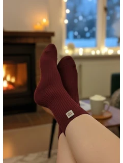 044 11 ponožky 3542 model 21778953 - WiK