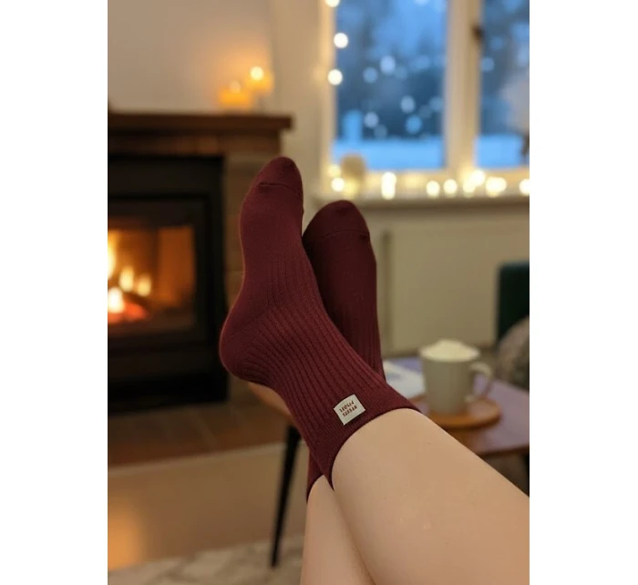 044 11 ponožky 3542 model 21778953 - WiK