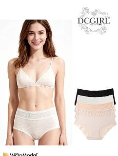 Kalhotky DC Girl 27115 A2 M–XL
