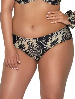 Dámské plavkové kalhotky brazilky SF model 19460545 S2XL - Ava