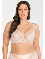 Měkká podprsenka Gorsenia K 564 Vicky
