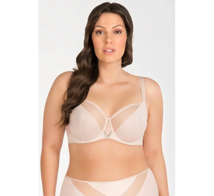 Měkká podprsenka Gorsenia K 564 Vicky