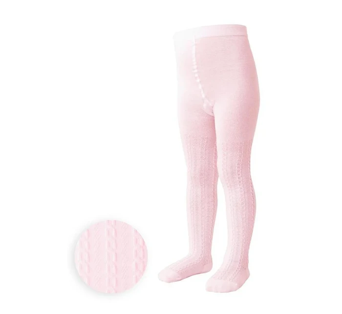 Dívčí punčochové kalhoty   Joy model 18881929 - Steven