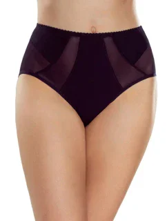 Stahovací kalhotky Vesta black - ELDAR