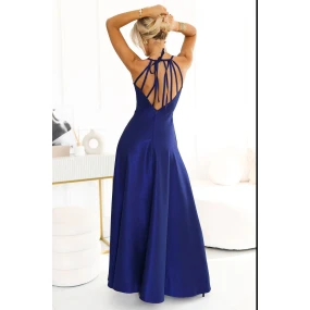 Dámské šaty 566-1 PERLA - NUMOCO Dámské šaty 566-1 PERLA - NUMOCO