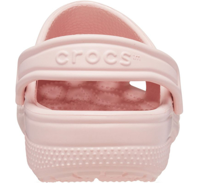 Crocs Toddler Classic Clog Jr 206990 6UR dřeváky