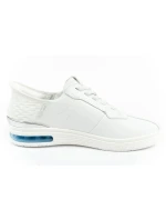 Sportovní obuv Skechers [251027/WHT] SLIP-INS