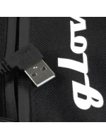 vesta černá model 21810430 - Glovii vesta černá model 21810430 - Glovii