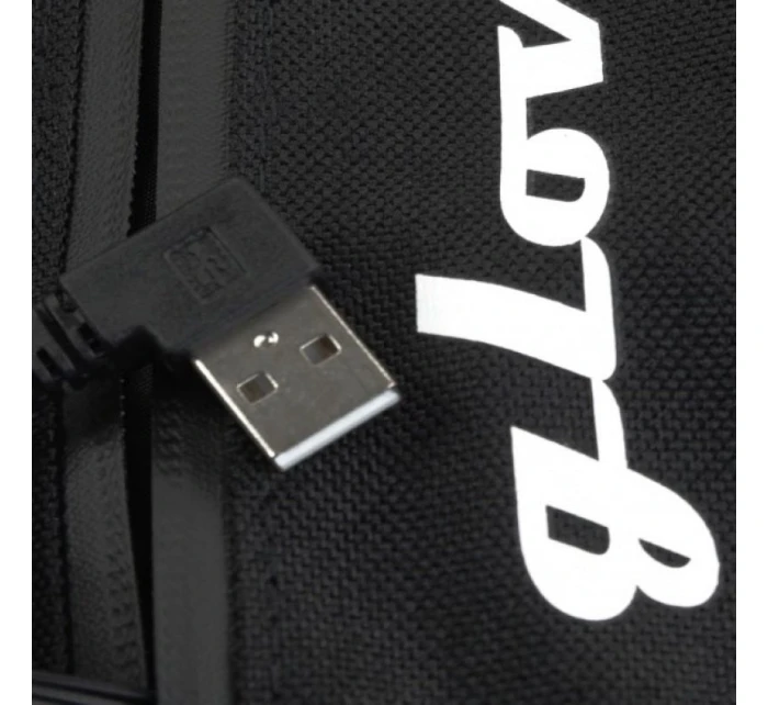 vesta černá model 21810430 - Glovii vesta černá model 21810430 - Glovii