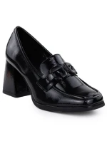 W  dámské boty na podpatku model 21939907 - Potocki