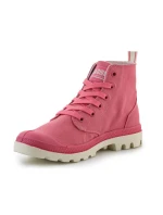 Boty Palladium Pampa Duo Chrome W 74470-699-M