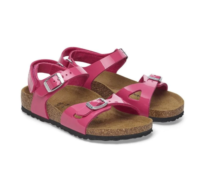 Sandály Rio Jr model 21192468 - Birkenstock Sandály Rio Jr model 21192468 - Birkenstock