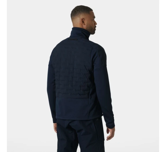 Helly Hansen pánská plachetnice HP HYBRID STRETCH INSULATOR 34103 597 Helly Hansen pánská plachetnice HP HYBRID STRETCH INSULATOR 34103 597