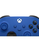 Modrý ovladač Xbox Series Shock Modrý ovladač Xbox Series Shock