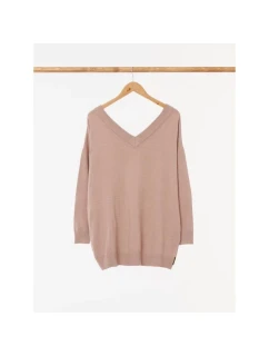 Dámský svetr Outhorn HOL21-SWD601