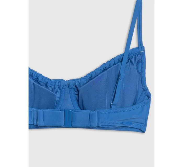 Dámský top 4F 4FRSS25UBKTF099-33S Dámský top 4F 4FRSS25UBKTF099-33S