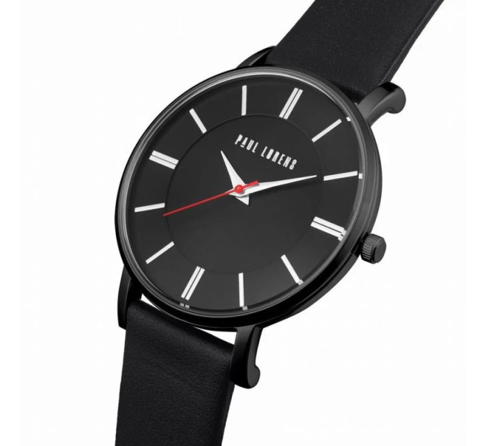 Pánské hodinky Paul Lorens PL10401A-1A3 Pánské hodinky Paul Lorens PL10401A-1A3