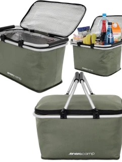SKLÁDACÍ CESTOVNÍ   CAMP model 21826604 - Enero