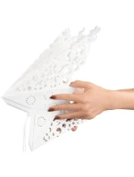 DEKORACJA   CM BIAŁY dětské model 21833473 - Deluxe