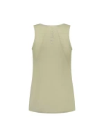 Rogelli běžecké bez rukávů CORE beige 2XL Rogelli běžecké bez rukávů CORE beige 2XL