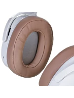 sluchátka Skullcandy Hesh ANC Wireless Mod White