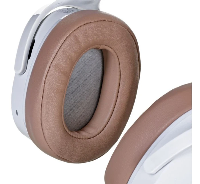 sluchátka Skullcandy Hesh ANC Wireless Mod White