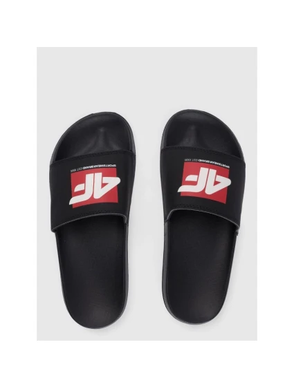 Dětské žabky 4F 4FJWAW24FSLIU016-20S