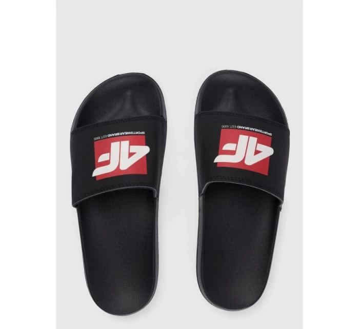 Dětské žabky 4F 4FJWAW24FSLIU016-20S