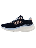 Dámské volnočasové tenisky K-swiss SELBY navy blue (99447-487-M) Dámské volnočasové tenisky K-swiss SELBY navy blue (99447-487-M)