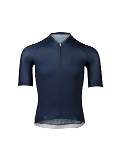 Koszulka rowerowa M's model 22249235 Jersey niebieski pánské - POC