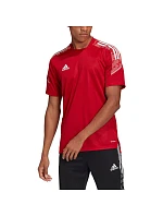 Pánské tréninkové tričko Condivo 21 Primeblue M GH7166 - Adidas