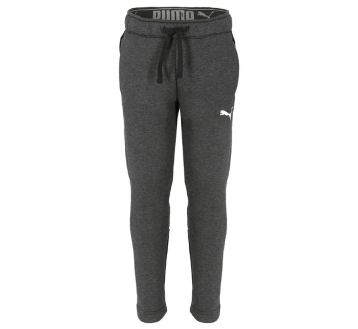 Juniorské chlapecké kalhoty 583122 07 - Puma