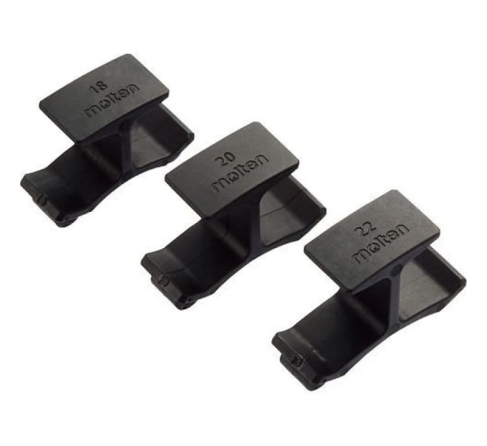 Píšťalka model 21141212 - Molten Píšťalka model 21141212 - Molten