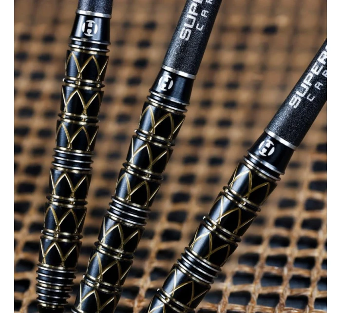 Šipky  90% Softip model 20909451 - Harrows