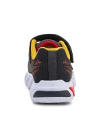 Boty Skechers S Lights Flex Glow Elite Vorlo Jr 400137L-CCMT