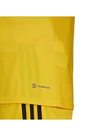 Dámský dres adidas Tiro 23 League Jersey žlutý HR4614