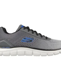 Boty Track M model 21291047 - Skechers