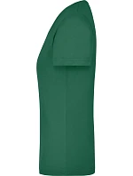 Daiber JN 837 Dámské pracovní tričko 02.0837 dark green
