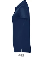 SOL'S Women Dámské piqué sportovní polo french navy model 22522585 SOL'S Women Dámské piqué sportovní polo french navy model 22522585
