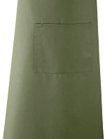 Premier PR 158 Zástěra do pasu dlouhá "Colours" 39.0158 olive
