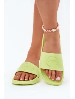 Dámské sandály model 21697586 - 4F Dámské sandály model 21697586 - 4F