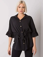 Halenka CHA BZ 3576.25 černá