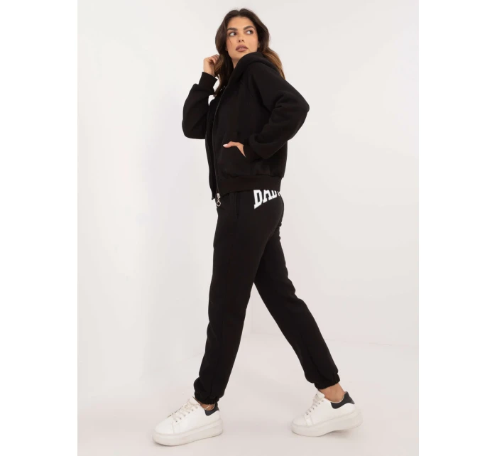 Sada EM KMPL model 20540993 černá - FPrice