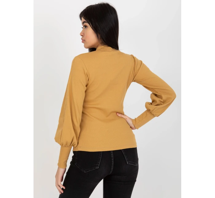 Halenka RV BZ 5223.15 světle velbloudí