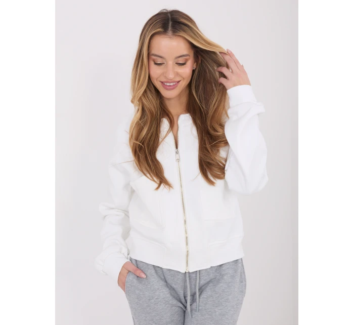 Bluza WT BL model 21834318 ecru - FPrice