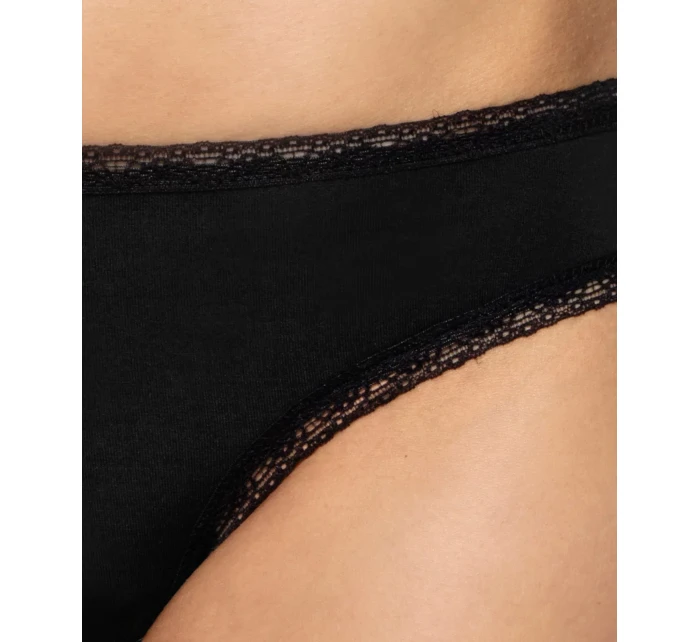 2-PACK Figi Damskie Bikini 2-PACK Figi Damskie Bikini