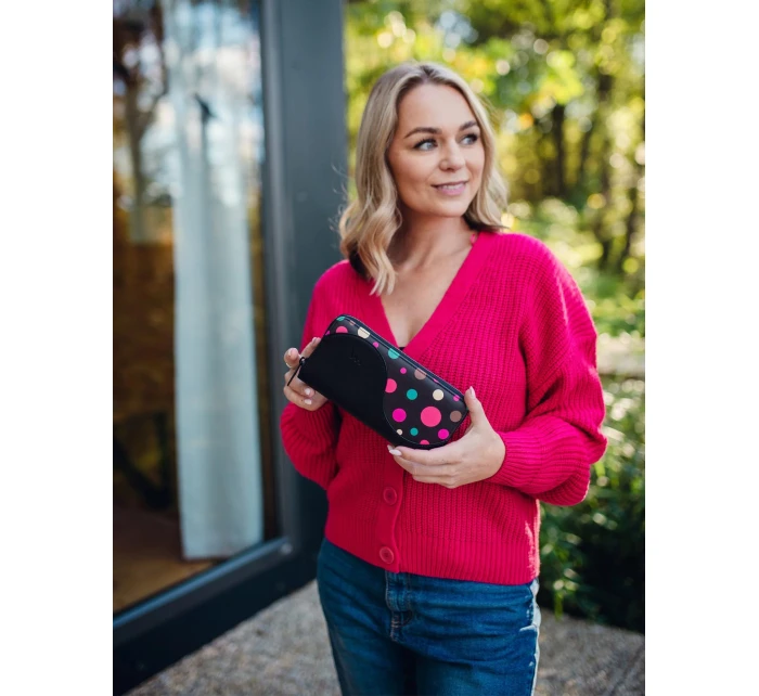 Peněženka VUCH Cetty