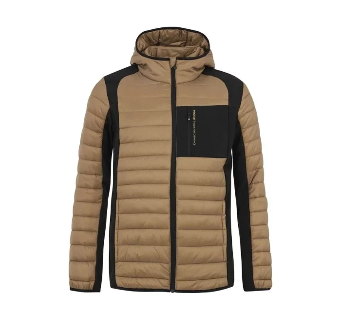 Pánská bunda Protest Letton